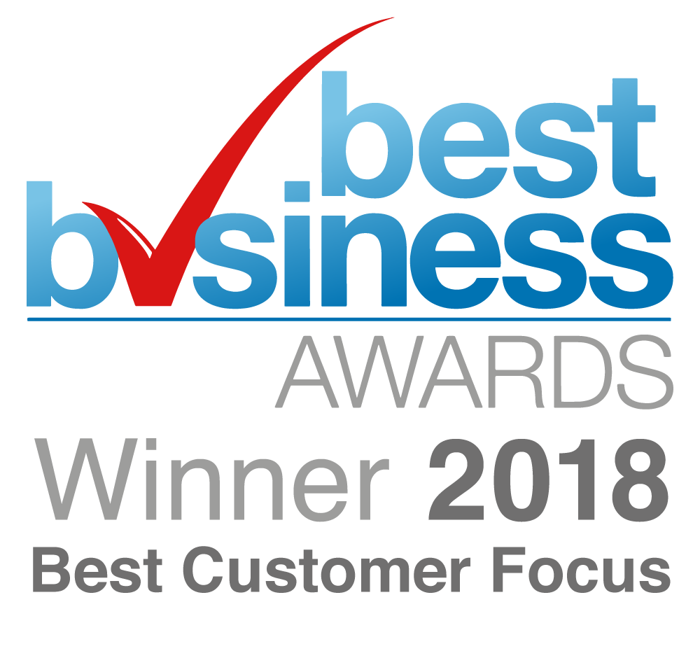 Best Business Award Winner 2018