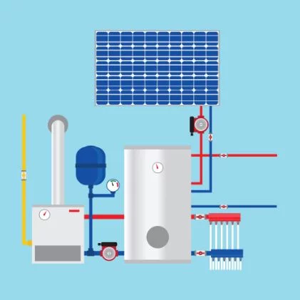 Celebrating 15 years of product trials - Energy Saving Trust