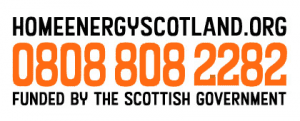 Home Energy Scotland phone number