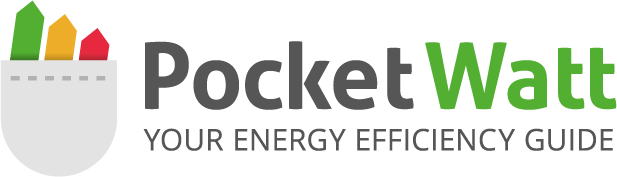 PocketWatt logo