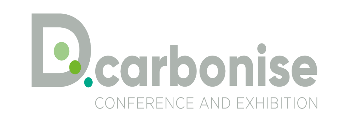 Dcarbonise logo