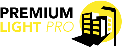 Premium Light Pro logo