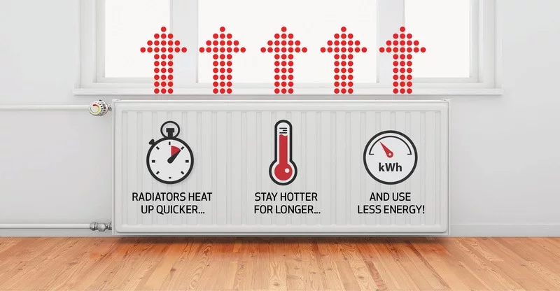 EndoTherm Energy Saving Additive - Energy Saving Trust