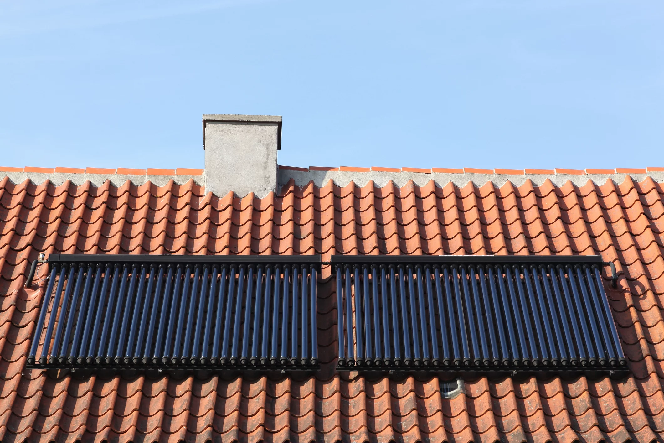 Advice on installing solar water heating - Energy Saving Trust