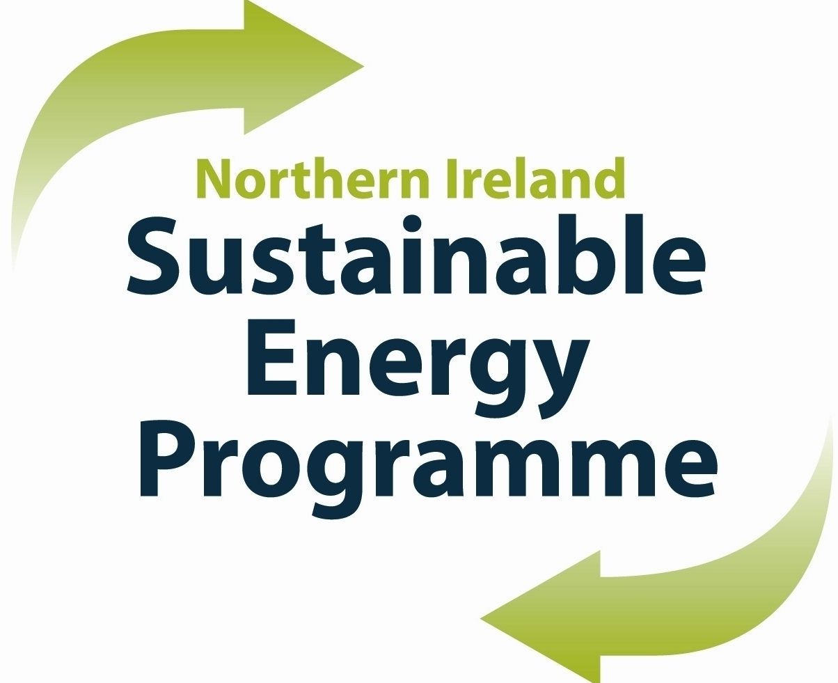 Northern Ireland Sustainable Energy Programme Energy Saving Trust