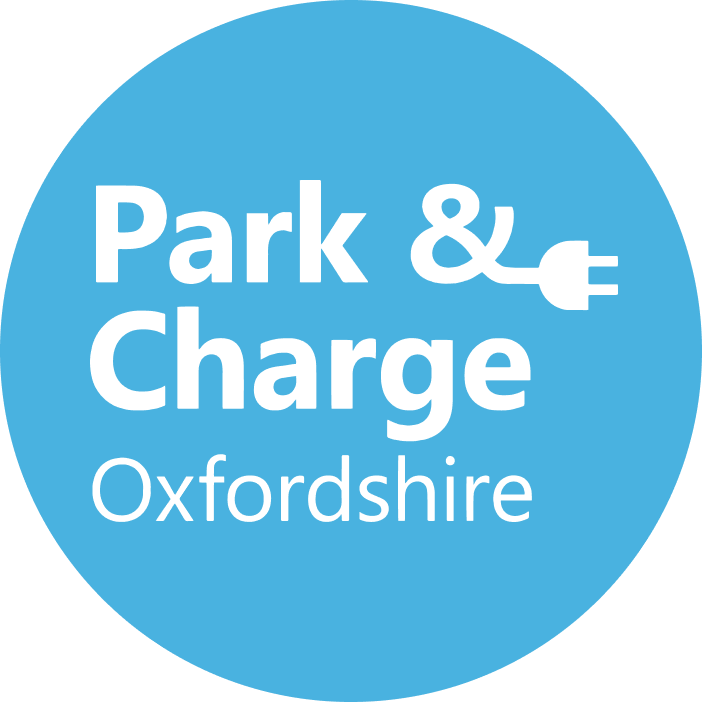 Park and Charge Oxfordshire