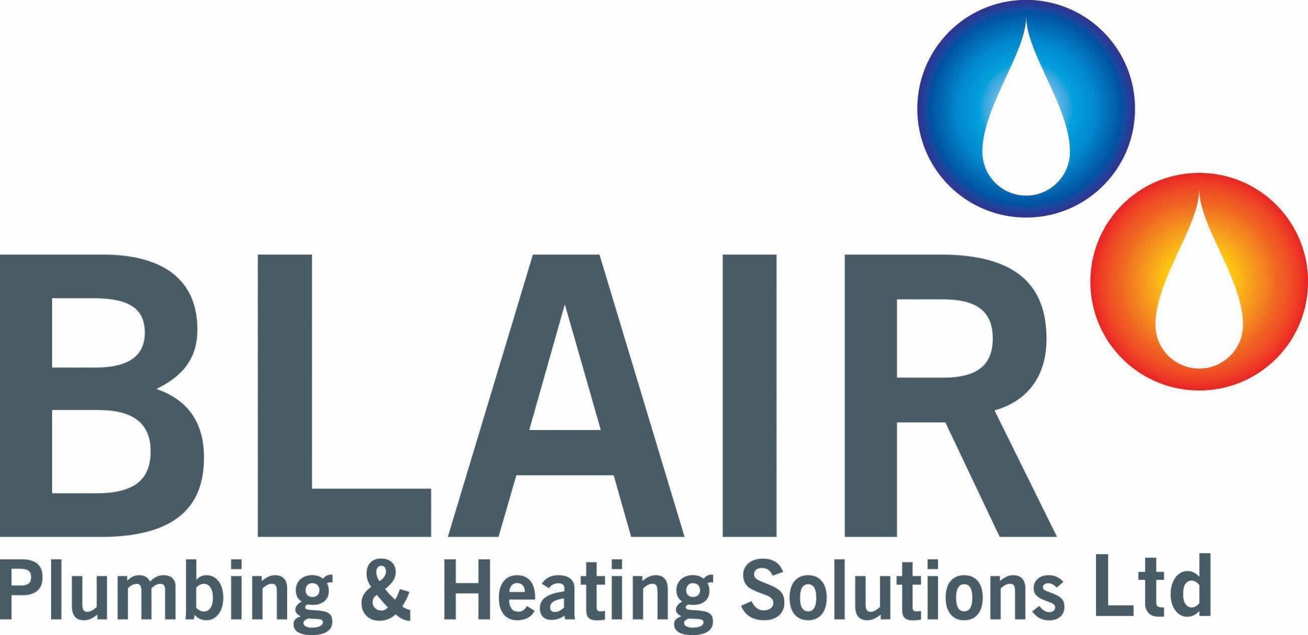 Blair Plumbing & Heating Solutions Ltd: 