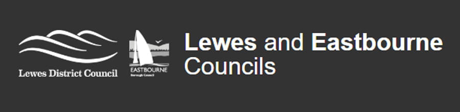 Lewes and Eastbourne Council