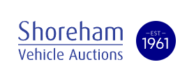 Shoreham Vehicle Auctions