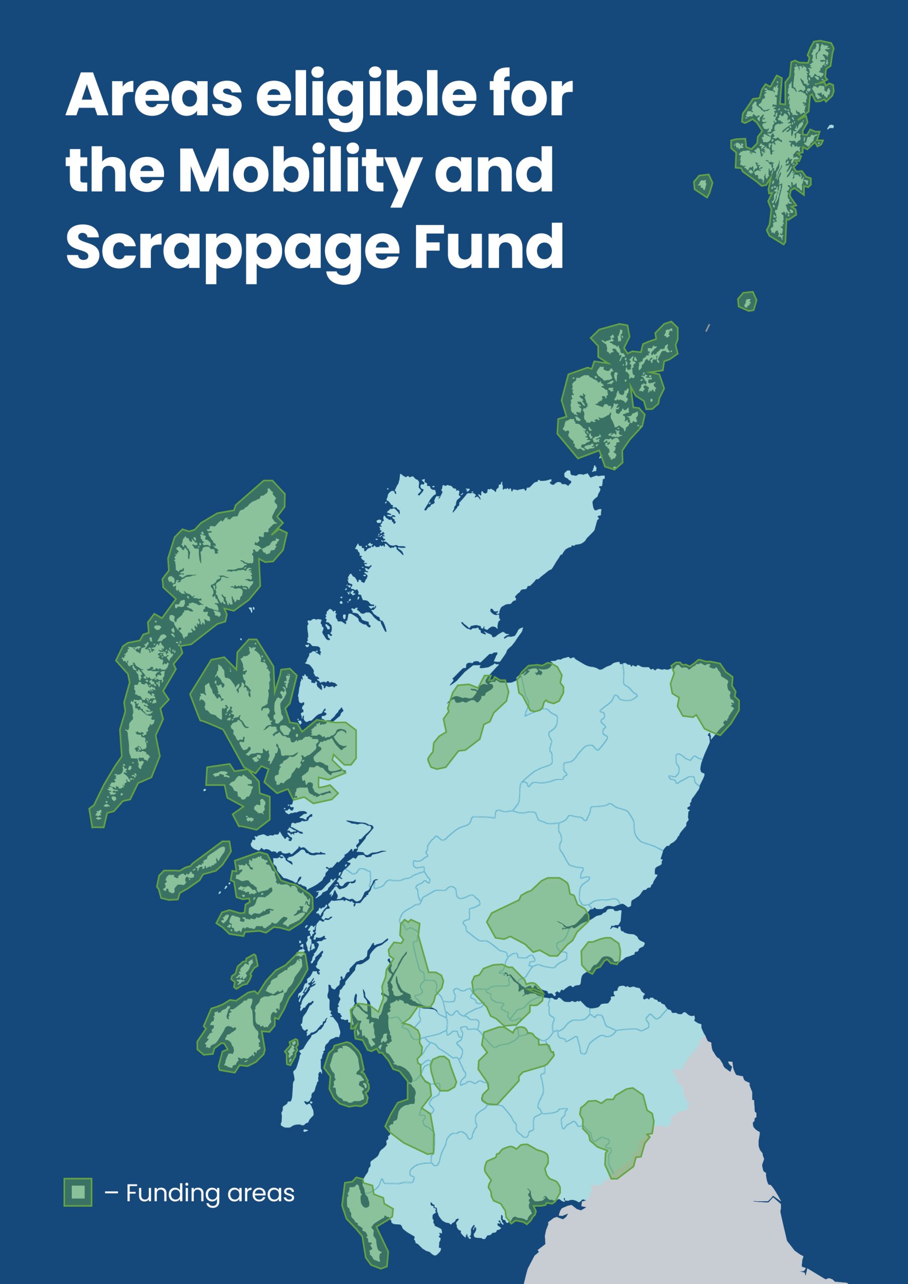 Mobility and scrappage fund Energy Saving Trust