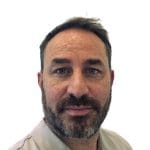 Nick Harvey
