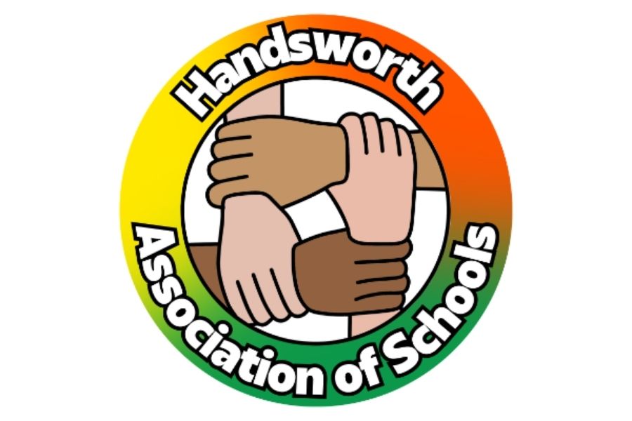 Handsworth Association of Schools logo
