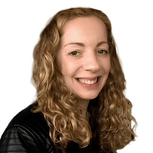 Rosie Kelly, Business Content Manager