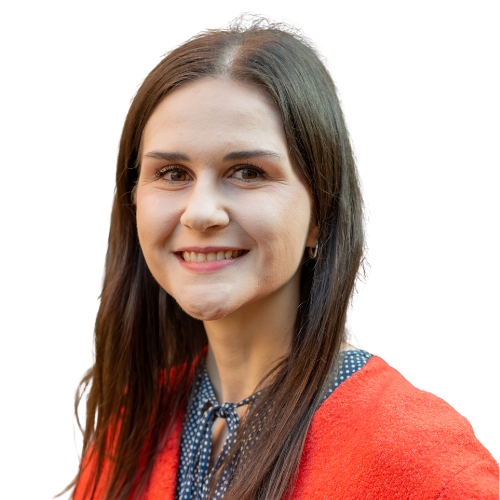 Abigail Ward, policy manager at Energy Saving Trust